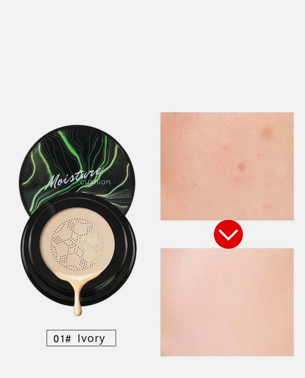 Base Moisture Cushion Original