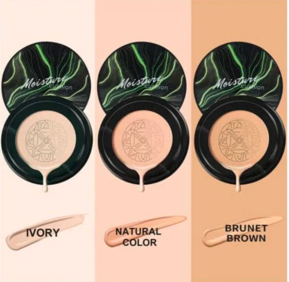 Base Moisture Cushion Original