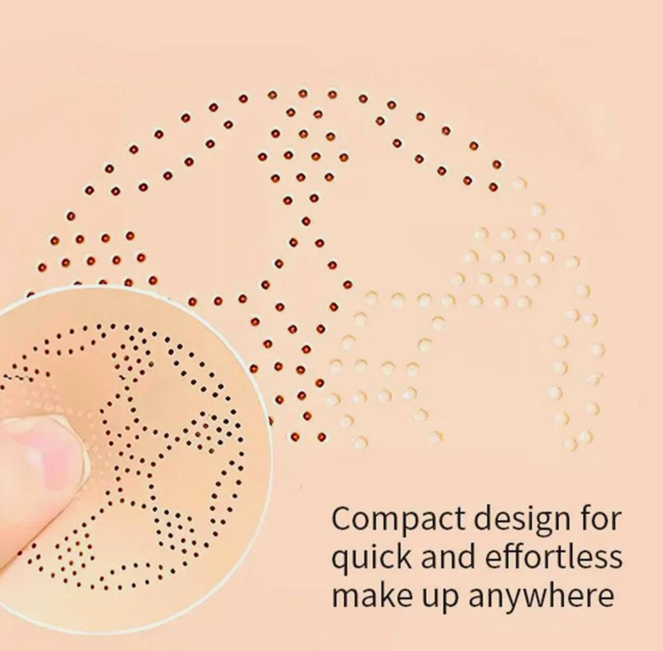 Base Moisture Cushion Original