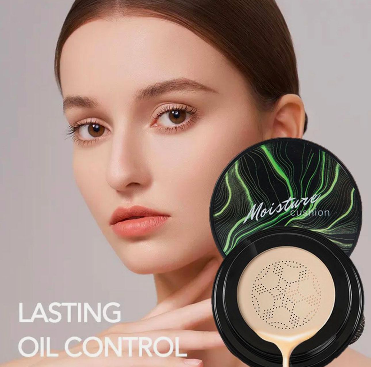 Base Moisture Cushion Original