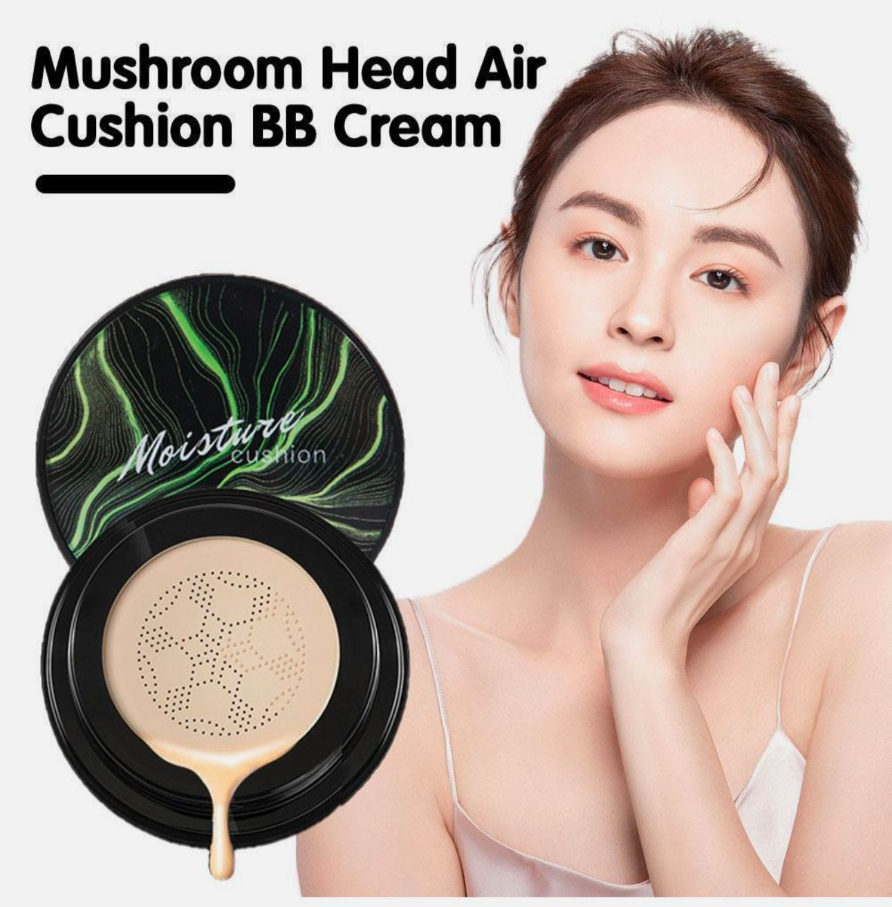 Base Moisture Cushion Original