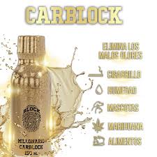 Carblock *Millonario*