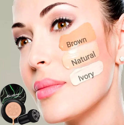 Base Moisture Cushion Original