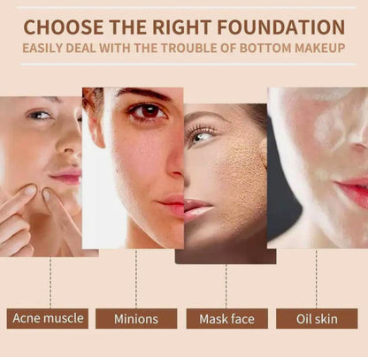 Base Moisture Cushion Original